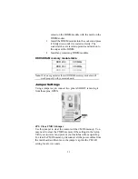 Preview for 33 page of PCchips M848ALU Manual