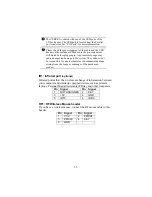 Preview for 37 page of PCchips M848ALU Manual