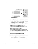 Preview for 40 page of PCchips M848ALU Manual