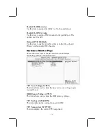 Preview for 56 page of PCchips M848ALU Manual