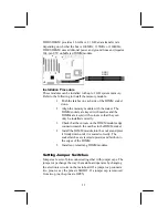 Preview for 15 page of PCchips M848LU Manual