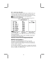 Предварительный просмотр 54 страницы PCchips M852 Manual