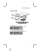 Предварительный просмотр 17 страницы PCchips M902 Series User Manual