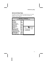 Предварительный просмотр 31 страницы PCchips M902 Series User Manual