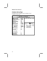 Предварительный просмотр 38 страницы PCchips M902 Series User Manual