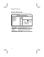 Предварительный просмотр 42 страницы PCchips M902 Series User Manual