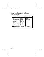 Preview for 38 page of PCchips M921 Series User Manual