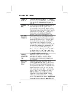 Preview for 40 page of PCchips M921 Series User Manual