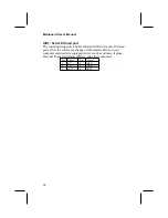 Preview for 28 page of PCchips M922 Series User Manual