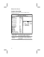 Preview for 40 page of PCchips M922 Series User Manual