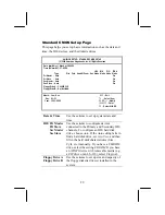 Preview for 26 page of PCchips M925G 9.1B Manual