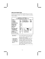 Preview for 27 page of PCchips M925G 9.1B Manual