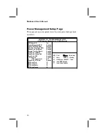 Preview for 34 page of PCchips M927 Series User Manual