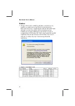 Preview for 2 page of PCchips M930 Series User Manual