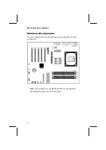 Preview for 12 page of PCchips M930 Series User Manual