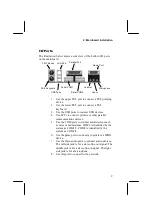 Preview for 13 page of PCchips M930 Series User Manual