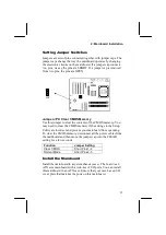 Preview for 17 page of PCchips M930 Series User Manual