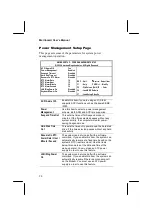 Preview for 28 page of PCchips M930 Series User Manual