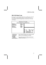 Preview for 33 page of PCchips M930 Series User Manual