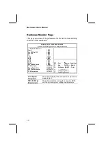 Preview for 34 page of PCchips M930 Series User Manual