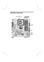 Preview for 9 page of PCchips M935ALMU Manual