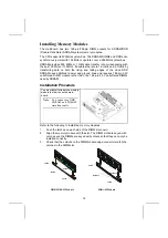 Preview for 18 page of PCchips M935ALMU Manual