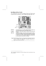 Preview for 22 page of PCchips M935ALMU Manual