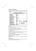 Preview for 31 page of PCchips M935ALMU Manual