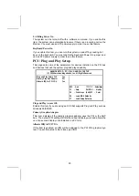 Preview for 34 page of PCchips M935ALMU Manual