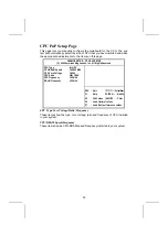 Preview for 37 page of PCchips M935ALMU Manual