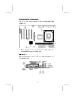 Предварительный просмотр 12 страницы PCchips M938 Series User Manual