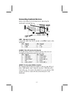 Предварительный просмотр 17 страницы PCchips M938 Series User Manual