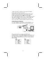 Предварительный просмотр 20 страницы PCchips M938 Series User Manual