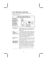 Предварительный просмотр 28 страницы PCchips M938 Series User Manual