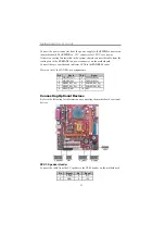 Preview for 15 page of PCchips P51G Series User Manual