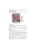 Preview for 17 page of PCchips P51G Series User Manual