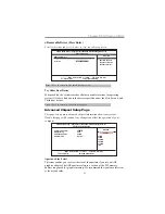 Preview for 24 page of PCchips P51G Series User Manual