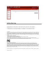 Preview for 29 page of PCD J601 User Manual