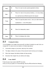 Предварительный просмотр 8 страницы PCD PL570 Manual