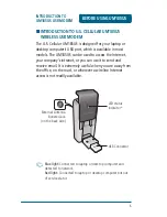 Preview for 6 page of PCD U.S. Cellular UM185US User Manual