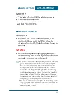 Preview for 12 page of PCD U.S. Cellular UM185US User Manual