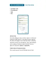 Preview for 41 page of PCD U.S. Cellular UM185US User Manual