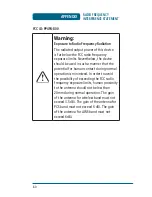 Preview for 61 page of PCD U.S. Cellular UM185US User Manual