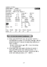 Предварительный просмотр 31 страницы PCE Americas FL-33458 Operation Manual