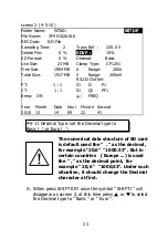 Предварительный просмотр 37 страницы PCE Americas FL-33458 Operation Manual