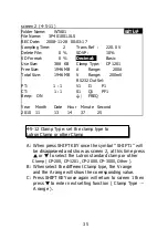 Предварительный просмотр 39 страницы PCE Americas FL-33458 Operation Manual