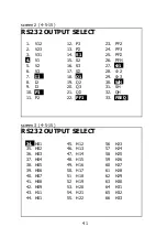 Предварительный просмотр 45 страницы PCE Americas FL-33458 Operation Manual