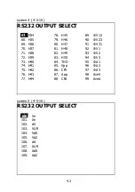 Предварительный просмотр 46 страницы PCE Americas FL-33458 Operation Manual