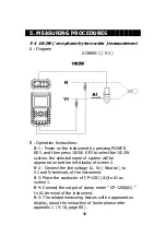 Предварительный просмотр 50 страницы PCE Americas FL-33458 Operation Manual