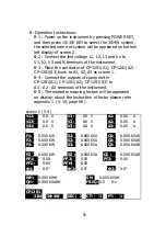 Предварительный просмотр 55 страницы PCE Americas FL-33458 Operation Manual